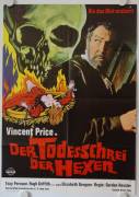 Cry of the Banshee (Der Todesschrei der Hexen)